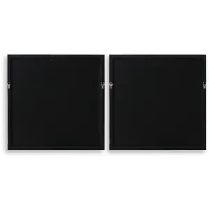 Downyard Wall Art (Set of 2)