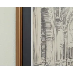 Downyard Wall Art (Set of 2)