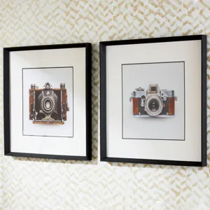 Dirkgrove Wall Art (Set of 2)