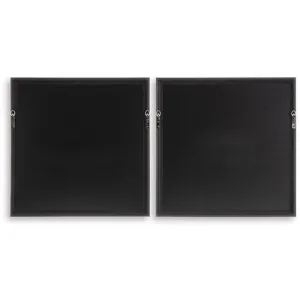 Dirkgrove Wall Art (Set of 2)
