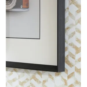 Dirkgrove Wall Art (Set of 2)