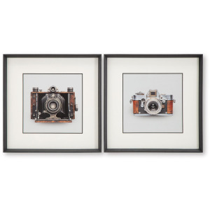 Dirkgrove Wall Art (Set of 2)