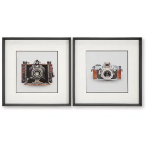 Dirkgrove Wall Art (Set of 2)