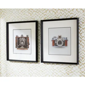 Dirkgrove Wall Art (Set of 2)