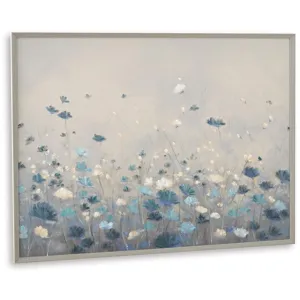 Claydale Wall Art