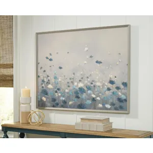 Claydale Wall Art