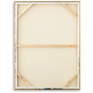 Reedster Wall Art