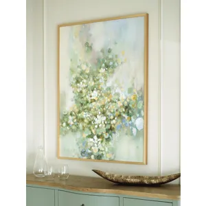 Reedster Wall Art