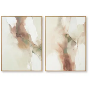 Brettwarth Wall Art (Set of 2)