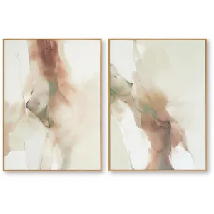 Brettwarth Wall Art (Set of 2)