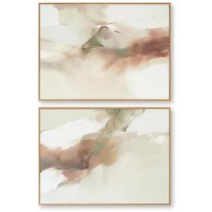 Brettwarth Wall Art (Set of 2)