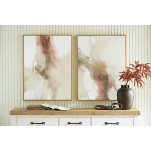 Brettwarth Wall Art (Set of 2)