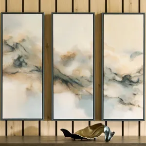 Larrondale Wall Art (Set of 3)