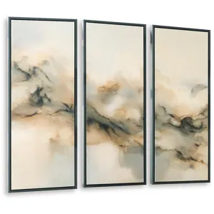 Larrondale Wall Art (Set of 3)