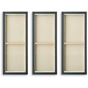 Larrondale Wall Art (Set of 3)