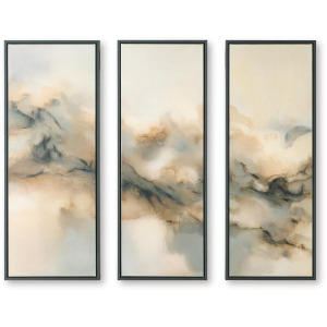 Larrondale Wall Art (Set of 3)