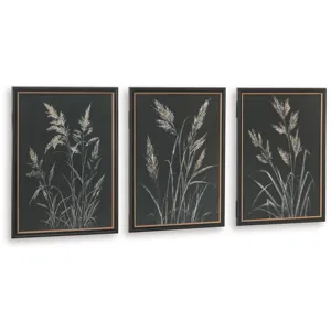 Janisburg Wall Art (Set of 3)