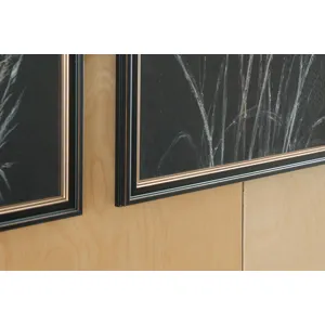 Janisburg Wall Art (Set of 3)