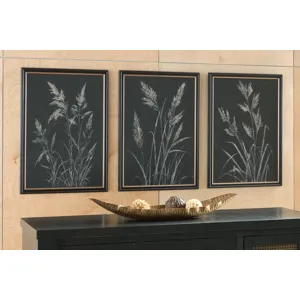 Janisburg Wall Art (Set of 3)