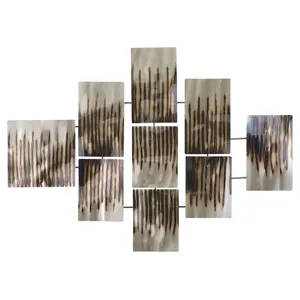 Oeneus Wall Decor