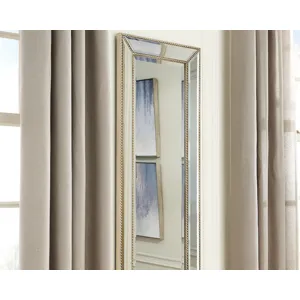 Dhavala Accent Mirror
