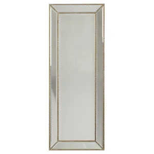 Dhavala Accent Mirror