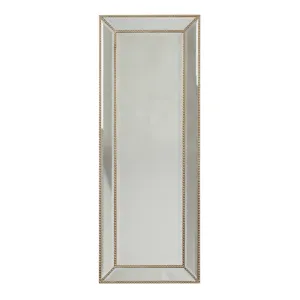 Dhavala Accent Mirror