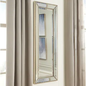 Dhavala Accent Mirror