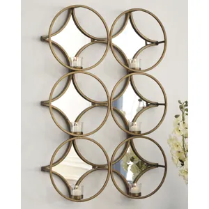 Emilia Wall Sconce
