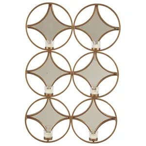 Emilia Wall Sconce