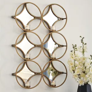 Emilia Wall Sconce