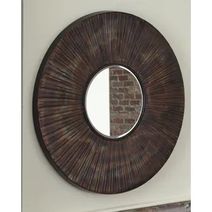 Bartleby Accent Mirror
