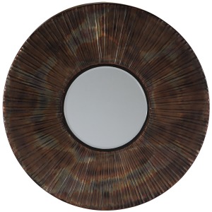 Bartleby Accent Mirror