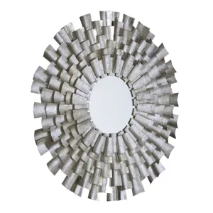 Zelenak Accent Mirror