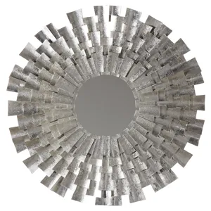 Zelenak Accent Mirror