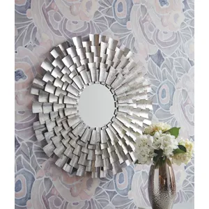 Zelenak Accent Mirror