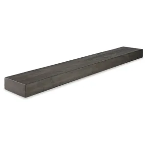Corinsville Wall Shelf