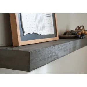 Corinsville Wall Shelf