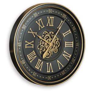 Dairton Wall Clock
