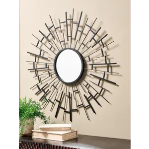 Garrenworth Accent Mirror