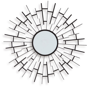 Garrenworth Accent Mirror