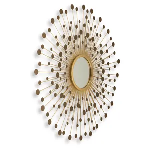 Morwenna Accent Mirror