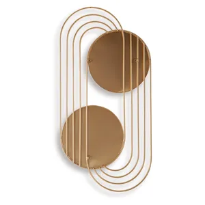 Warrenley Accent Mirror