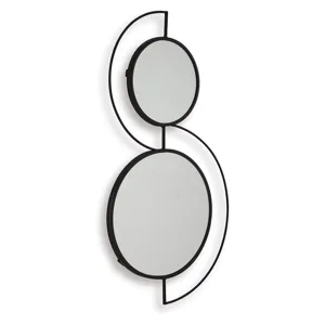 Shayham Accent Mirror
