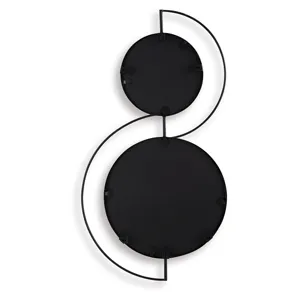 Shayham Accent Mirror