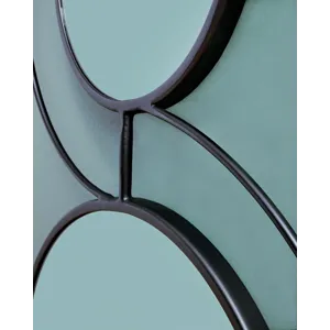 Shayham Accent Mirror