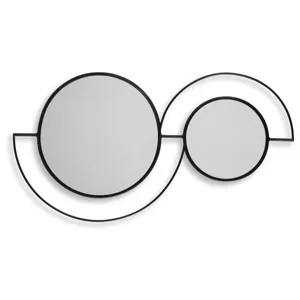 Shayham Accent Mirror