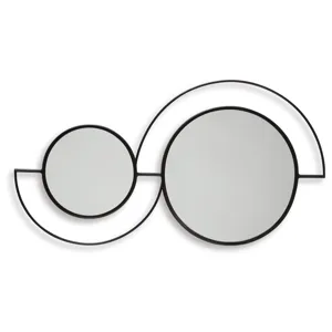 Shayham Accent Mirror