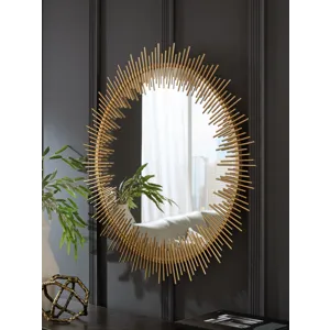 Wainport Accent Mirror