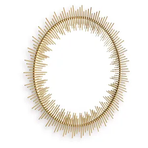 Wainport Accent Mirror